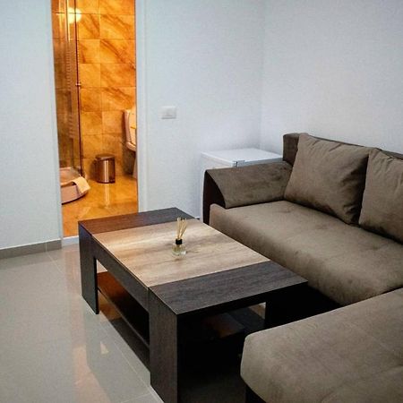 Casa Adrian Ξενοδοχείο Corbu  Εξωτερικό φωτογραφία