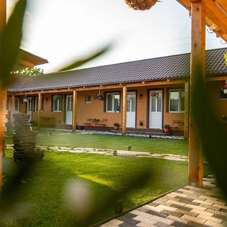 Casa Adrian Ξενοδοχείο Corbu  Εξωτερικό φωτογραφία