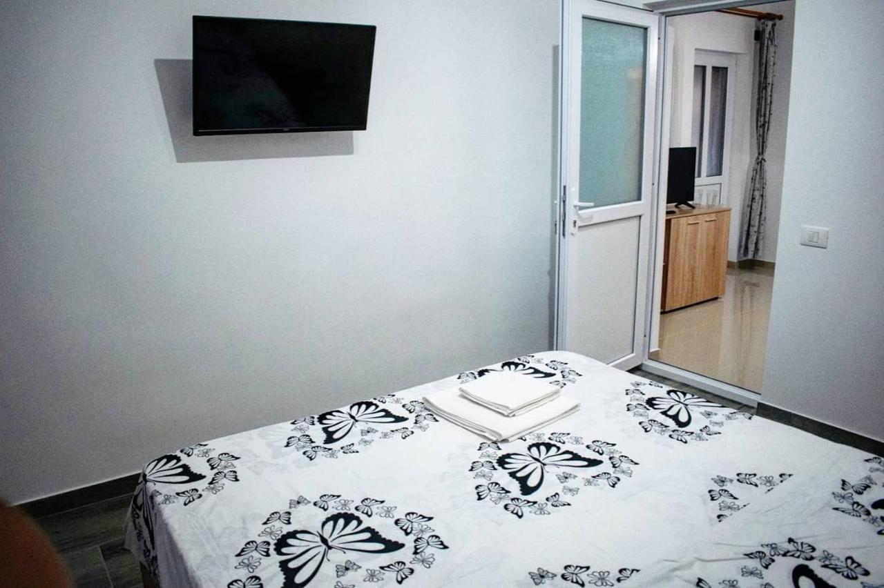 Casa Adrian Ξενοδοχείο Corbu  Εξωτερικό φωτογραφία