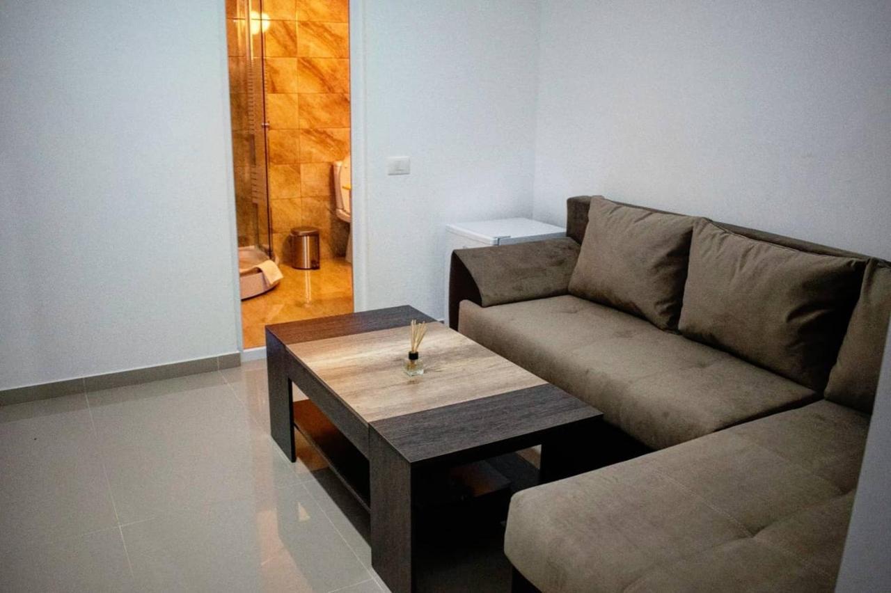 Casa Adrian Ξενοδοχείο Corbu  Εξωτερικό φωτογραφία