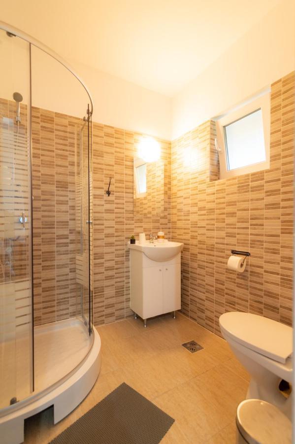 Casa Adrian Ξενοδοχείο Corbu  Εξωτερικό φωτογραφία