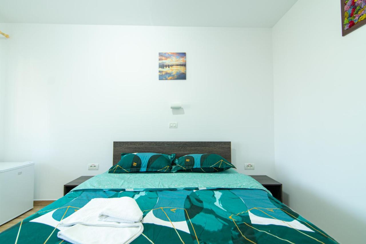 Casa Adrian Ξενοδοχείο Corbu  Εξωτερικό φωτογραφία