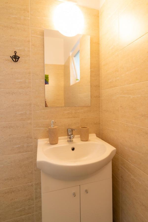 Casa Adrian Ξενοδοχείο Corbu  Εξωτερικό φωτογραφία