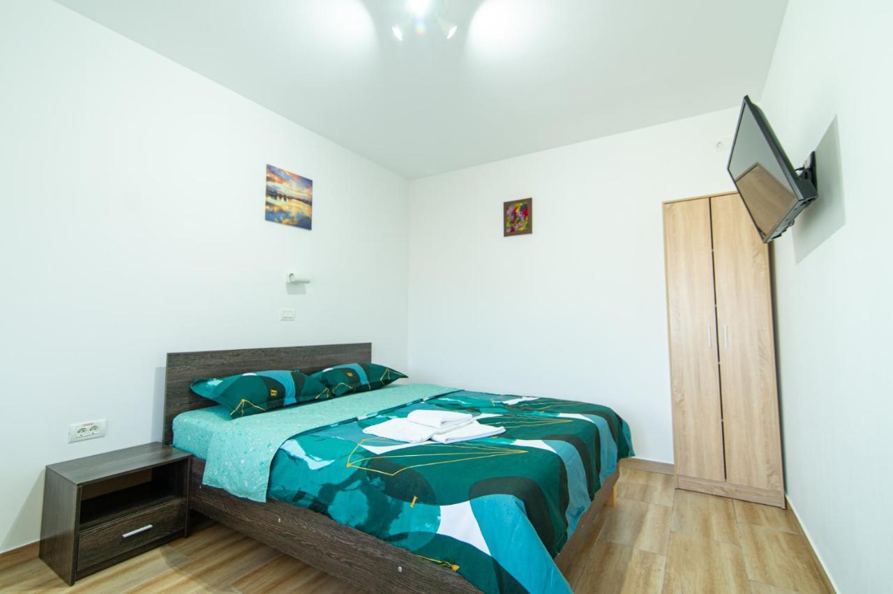 Casa Adrian Ξενοδοχείο Corbu  Εξωτερικό φωτογραφία